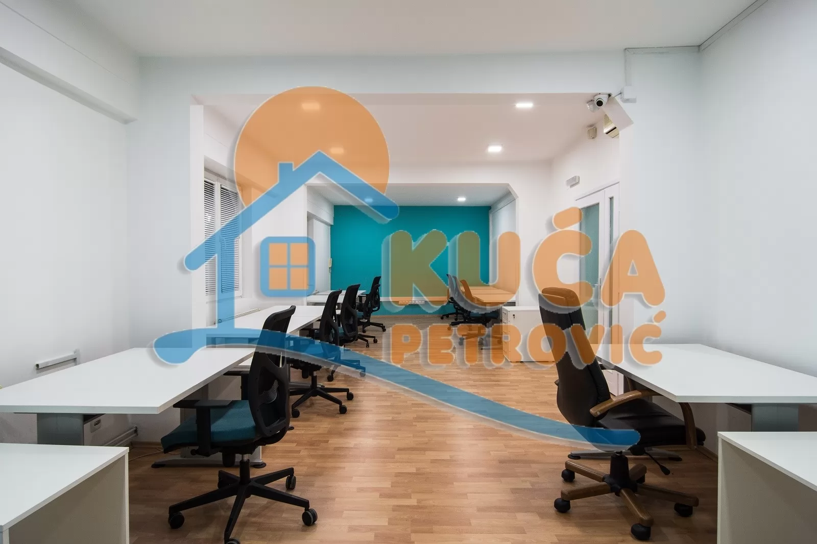 Lokal, 350 m2, Dom zdravlja, Todora Milovanovića ID: i-0832 7