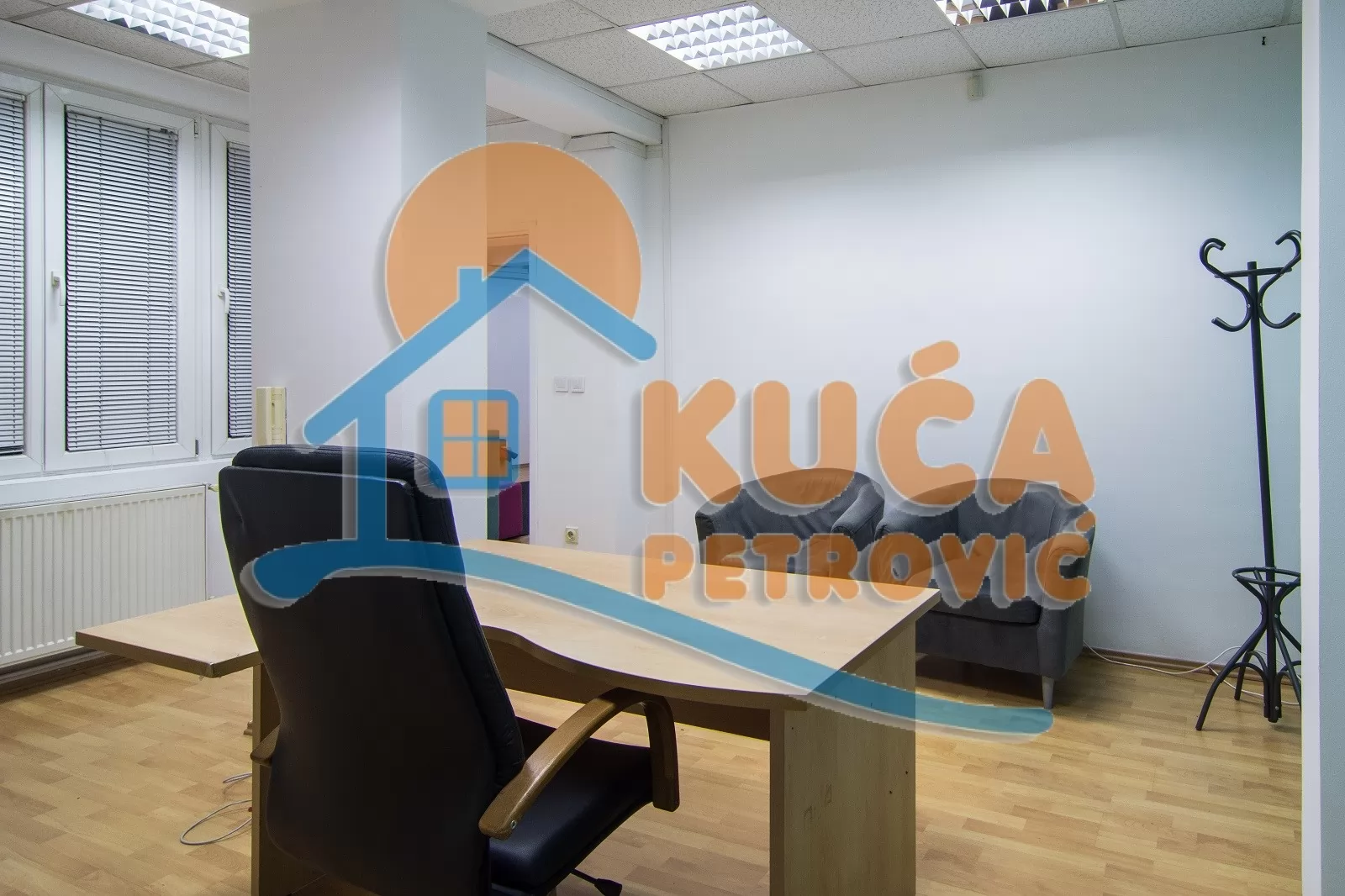 Lokal, 350 m2, Dom zdravlja, Todora Milovanovića ID: i-0832 8