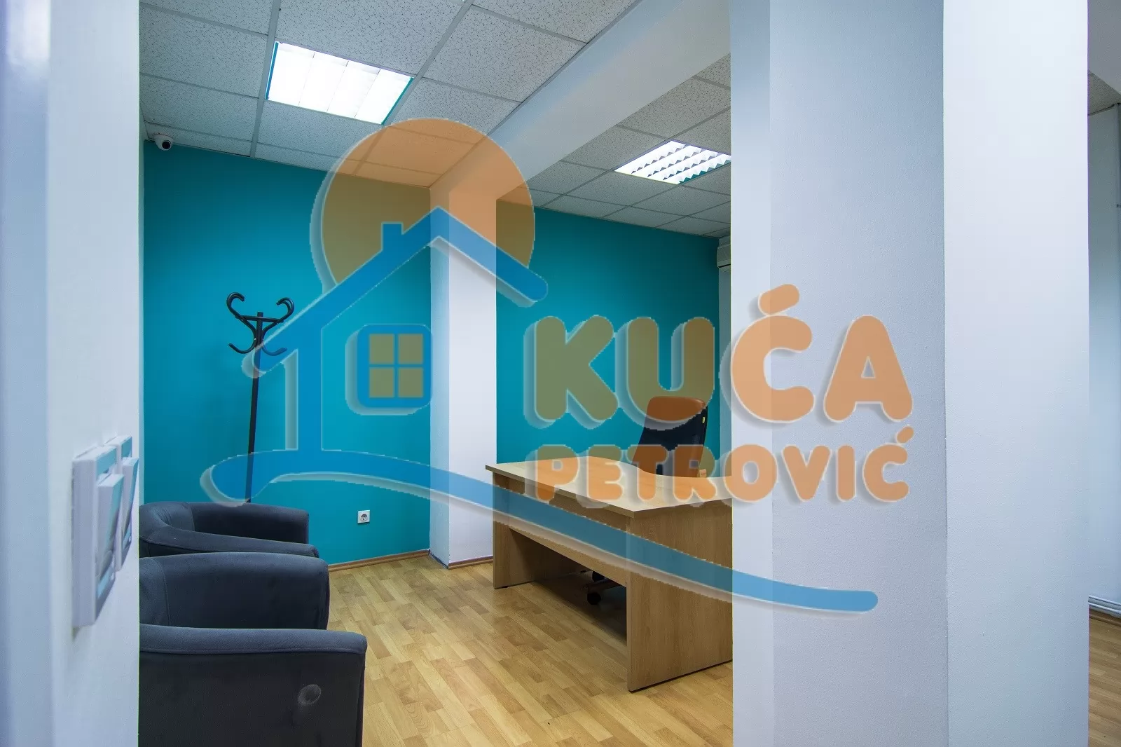 Lokal, 350 m2, Dom zdravlja, Todora Milovanovića ID: i-0832 9