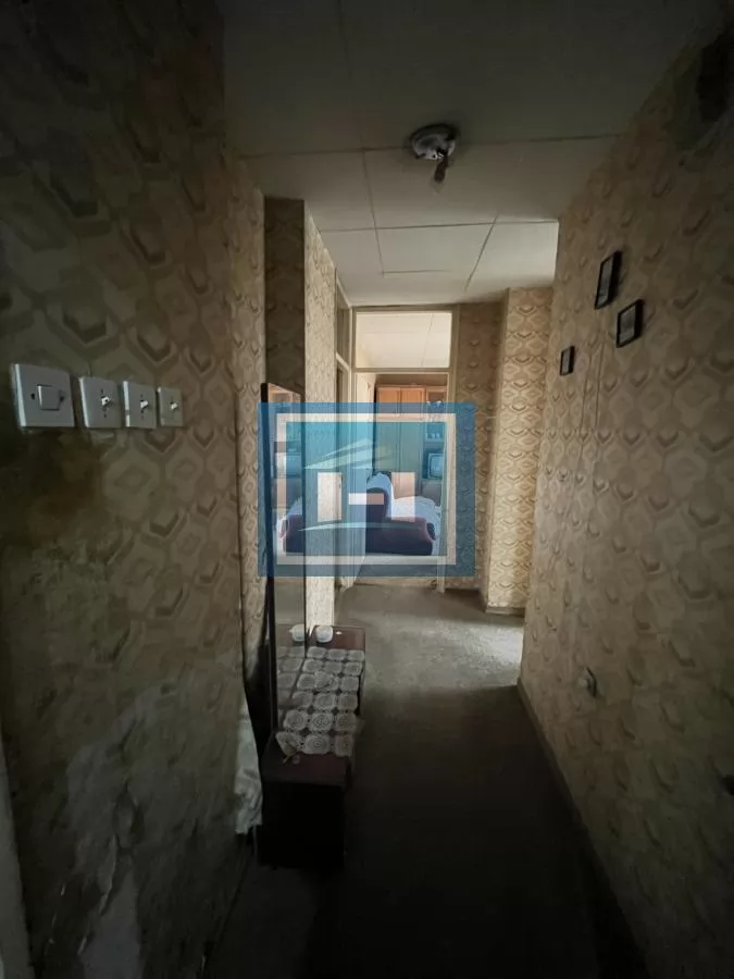 Tražiš stan za sređivanje? Lokacija TOP, potencijal OGROMAN! 13