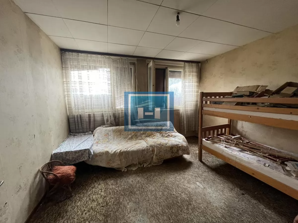 Tražiš stan za sređivanje? Lokacija TOP, potencijal OGROMAN! 6