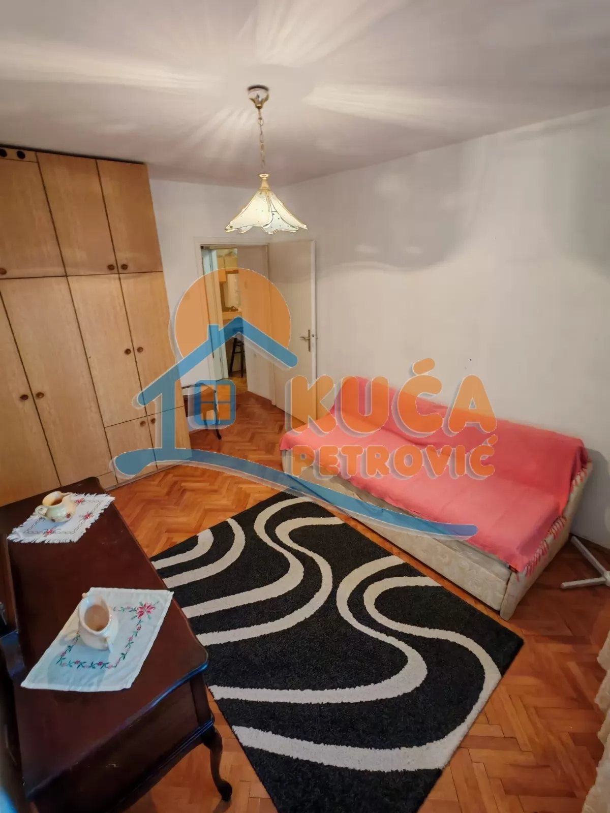 Trosoban stan, 80 m2, Palilula, Gavrila Principa ID: i-015879 10