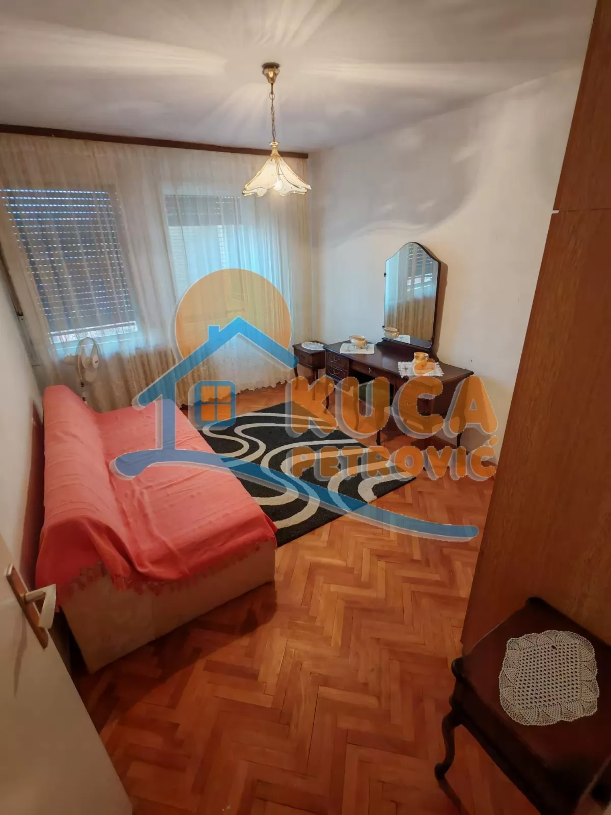 Trosoban stan, 80 m2, Palilula, Gavrila Principa ID: i-015879 11