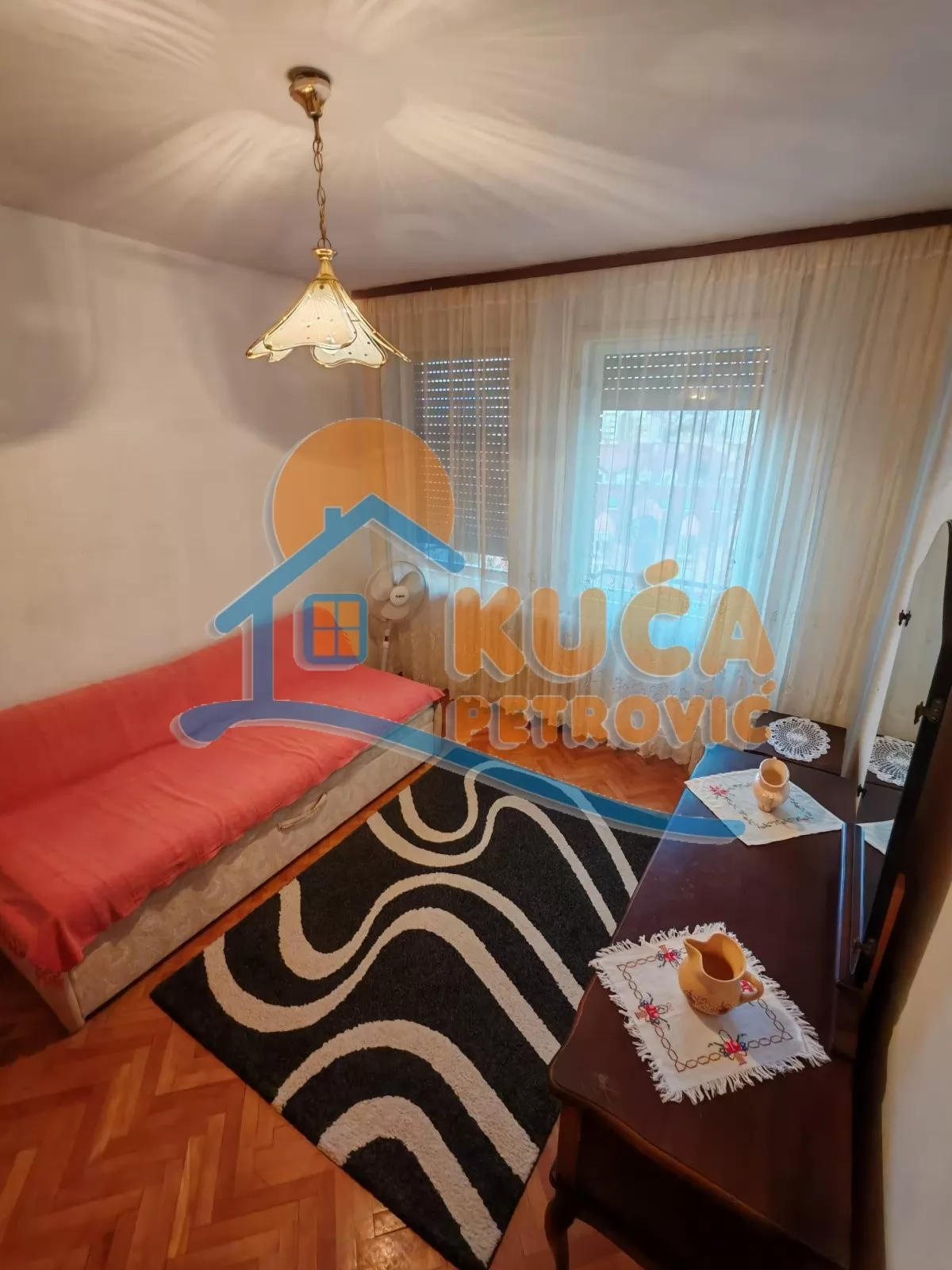 Trosoban stan, 80 m2, Palilula, Gavrila Principa ID: i-015879 12