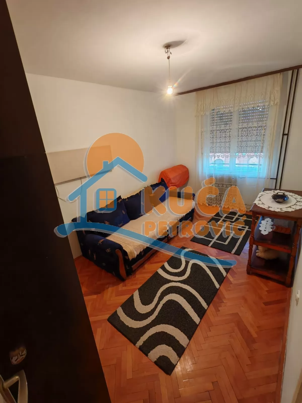 Trosoban stan, 80 m2, Palilula, Gavrila Principa ID: i-015879 13