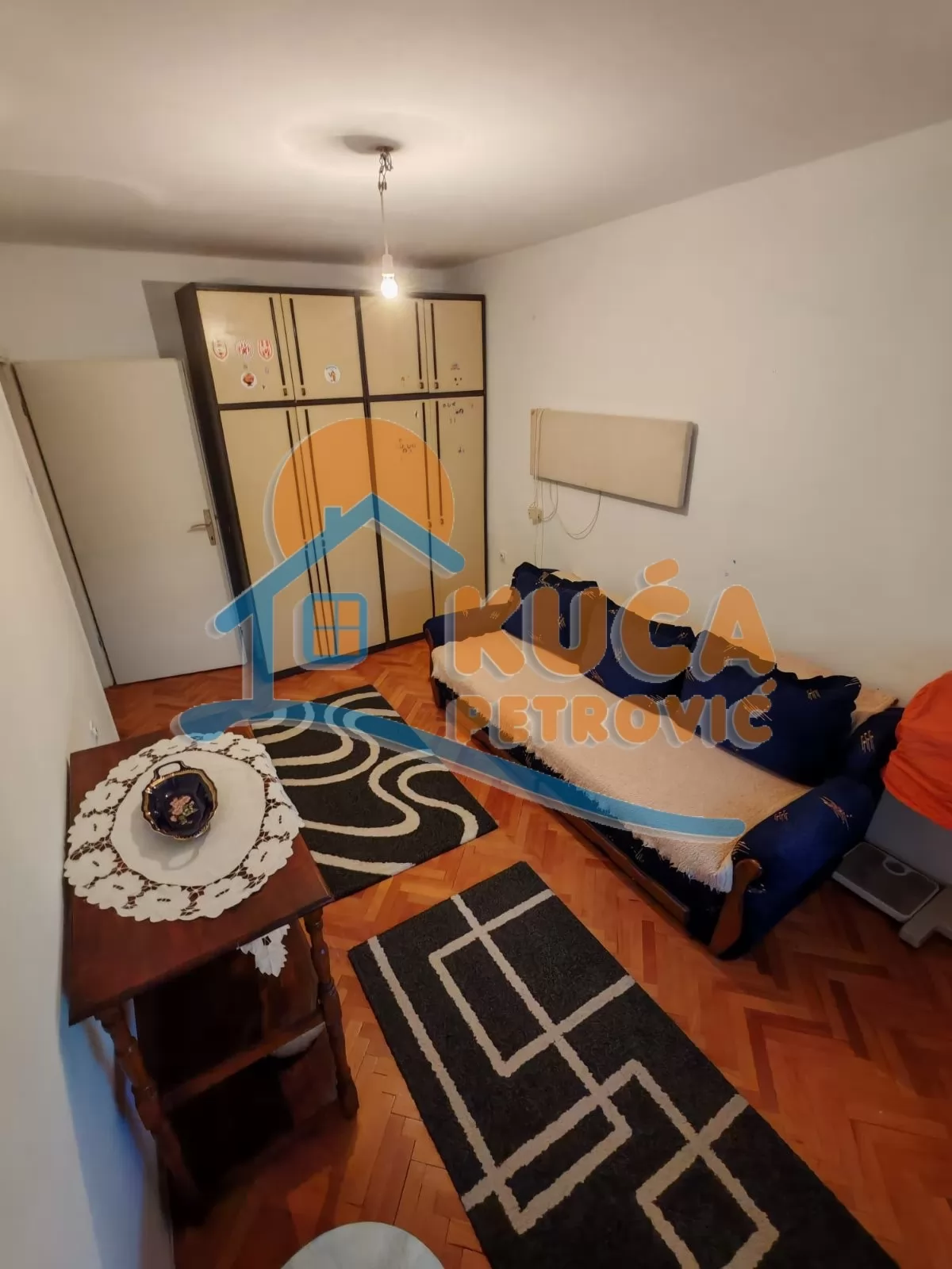 Trosoban stan, 80 m2, Palilula, Gavrila Principa ID: i-015879 14