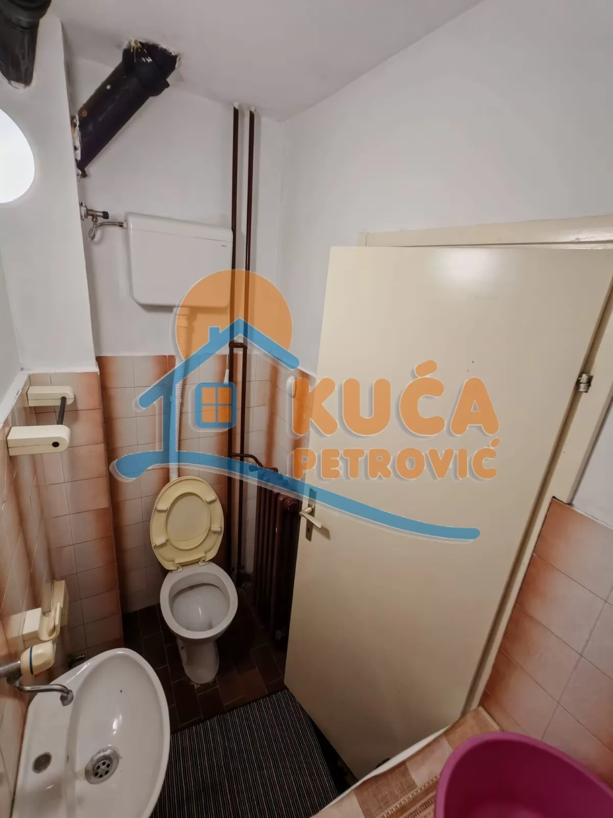 Trosoban stan, 80 m2, Palilula, Gavrila Principa ID: i-015879 15