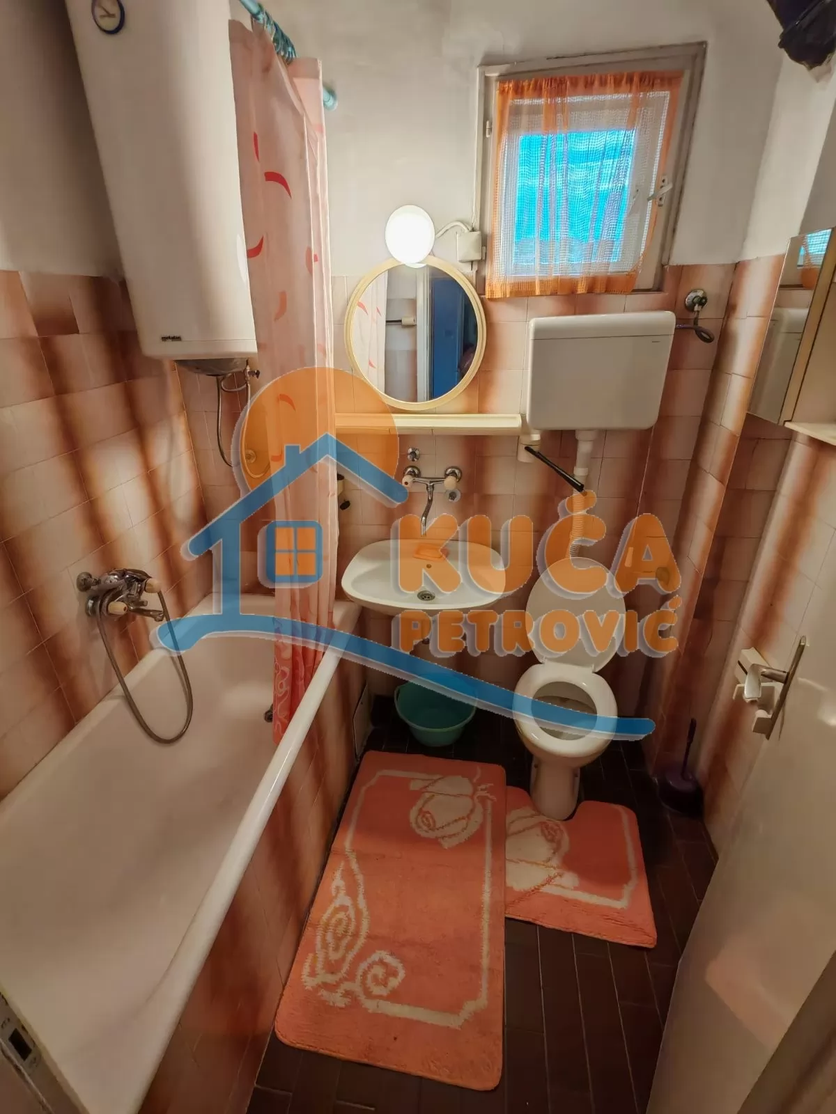 Trosoban stan, 80 m2, Palilula, Gavrila Principa ID: i-015879 16