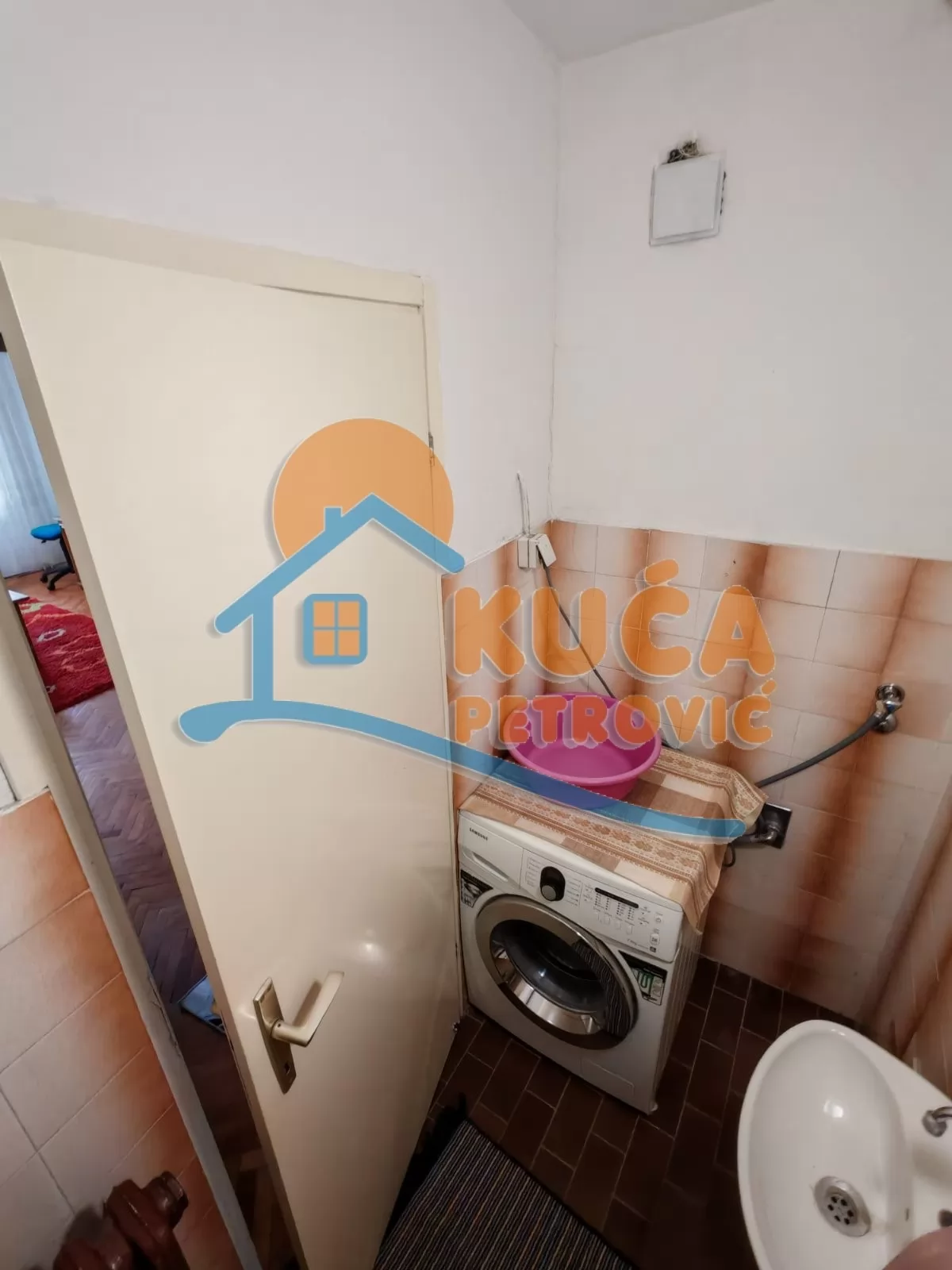 Trosoban stan, 80 m2, Palilula, Gavrila Principa ID: i-015879 17