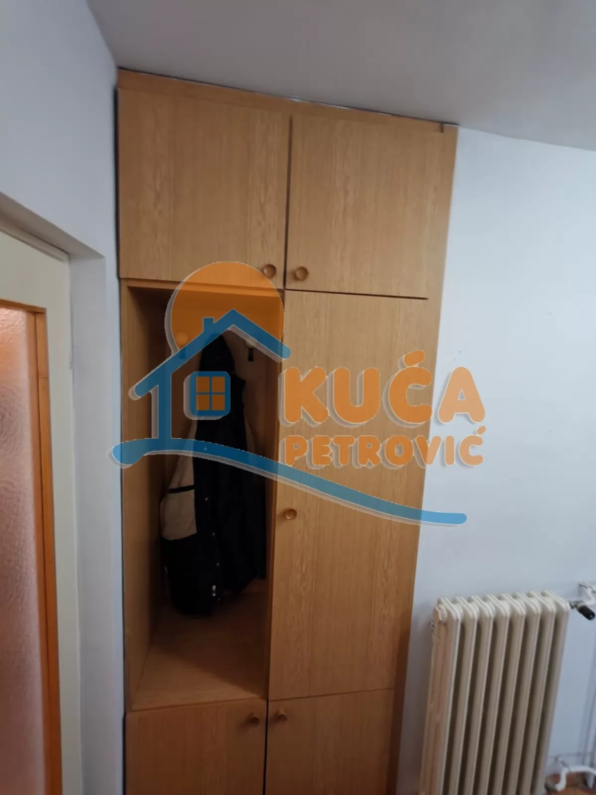 Trosoban stan, 80 m2, Palilula, Gavrila Principa ID: i-015879 18