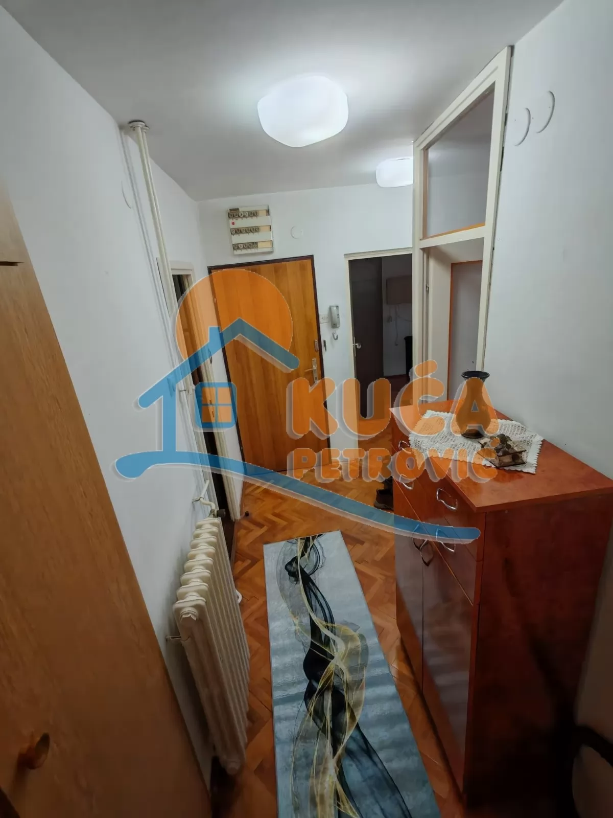 Trosoban stan, 80 m2, Palilula, Gavrila Principa ID: i-015879 19