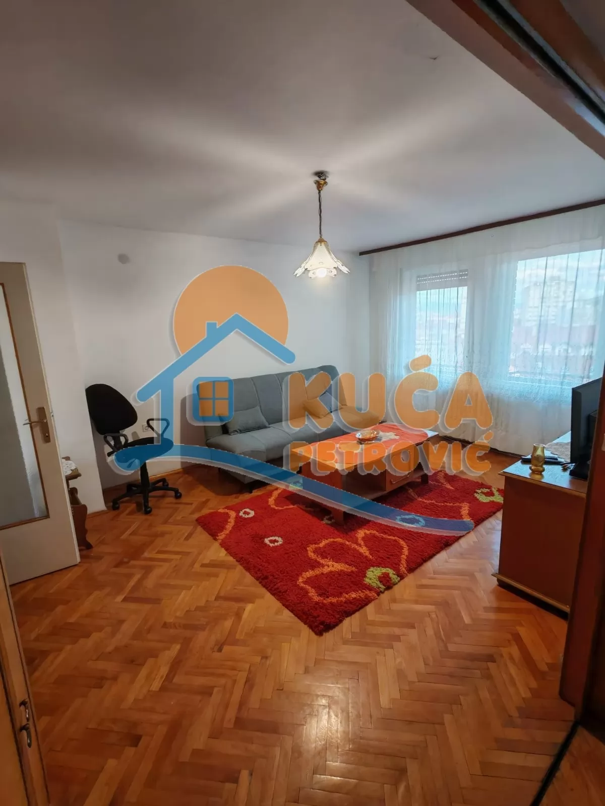 Trosoban stan, 80 m2, Palilula, Gavrila Principa ID: i-015879 2