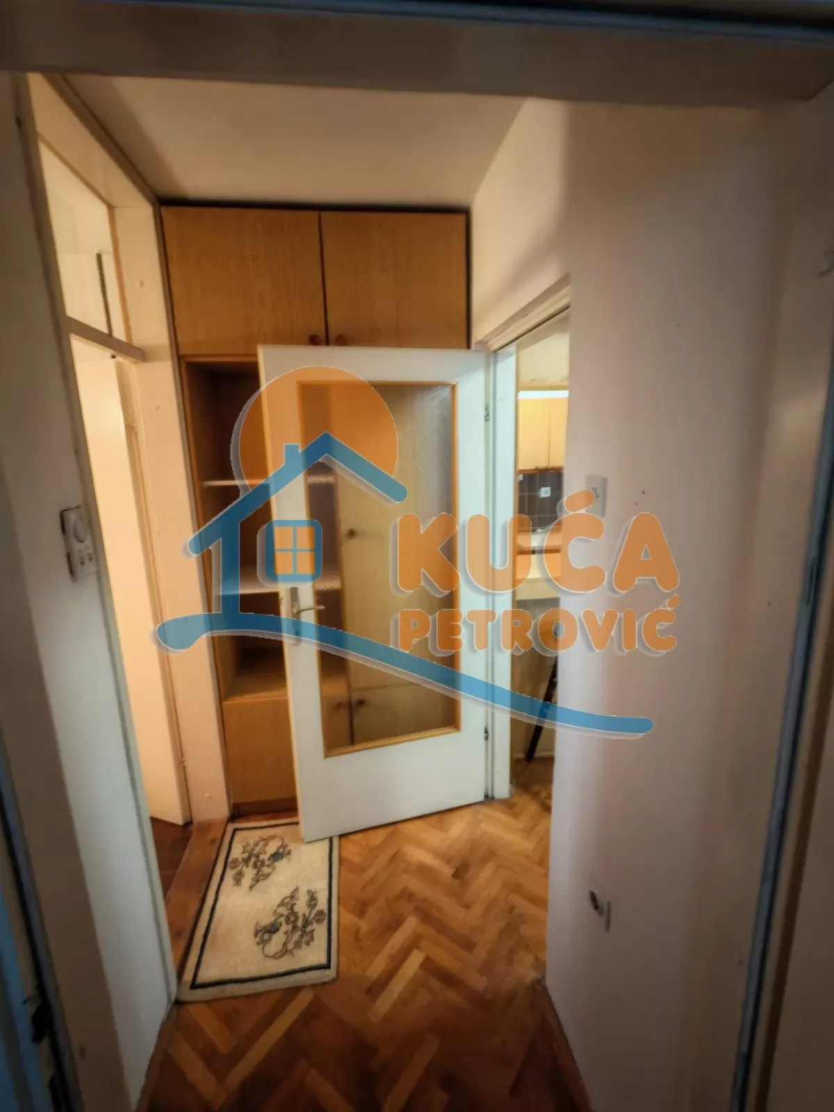 Trosoban stan, 80 m2, Palilula, Gavrila Principa ID: i-015879 20