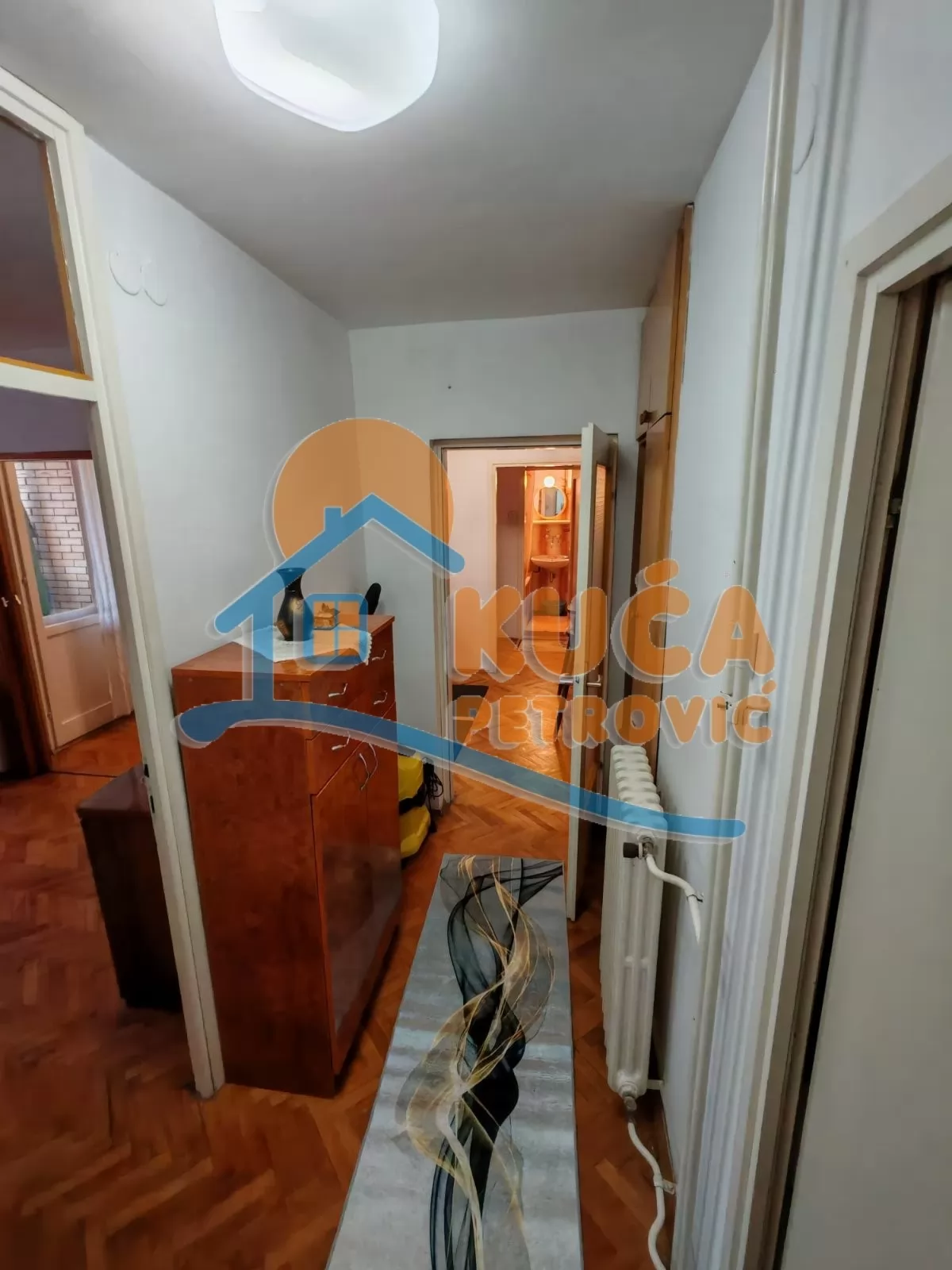 Trosoban stan, 80 m2, Palilula, Gavrila Principa ID: i-015879 21