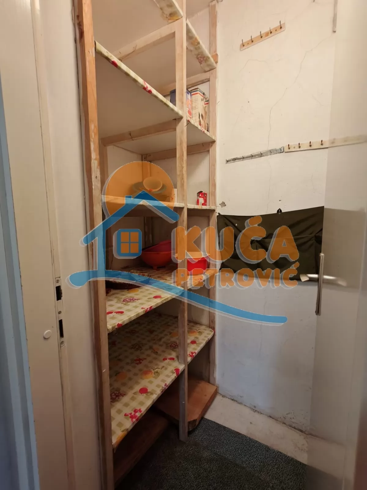 Trosoban stan, 80 m2, Palilula, Gavrila Principa ID: i-015879 22