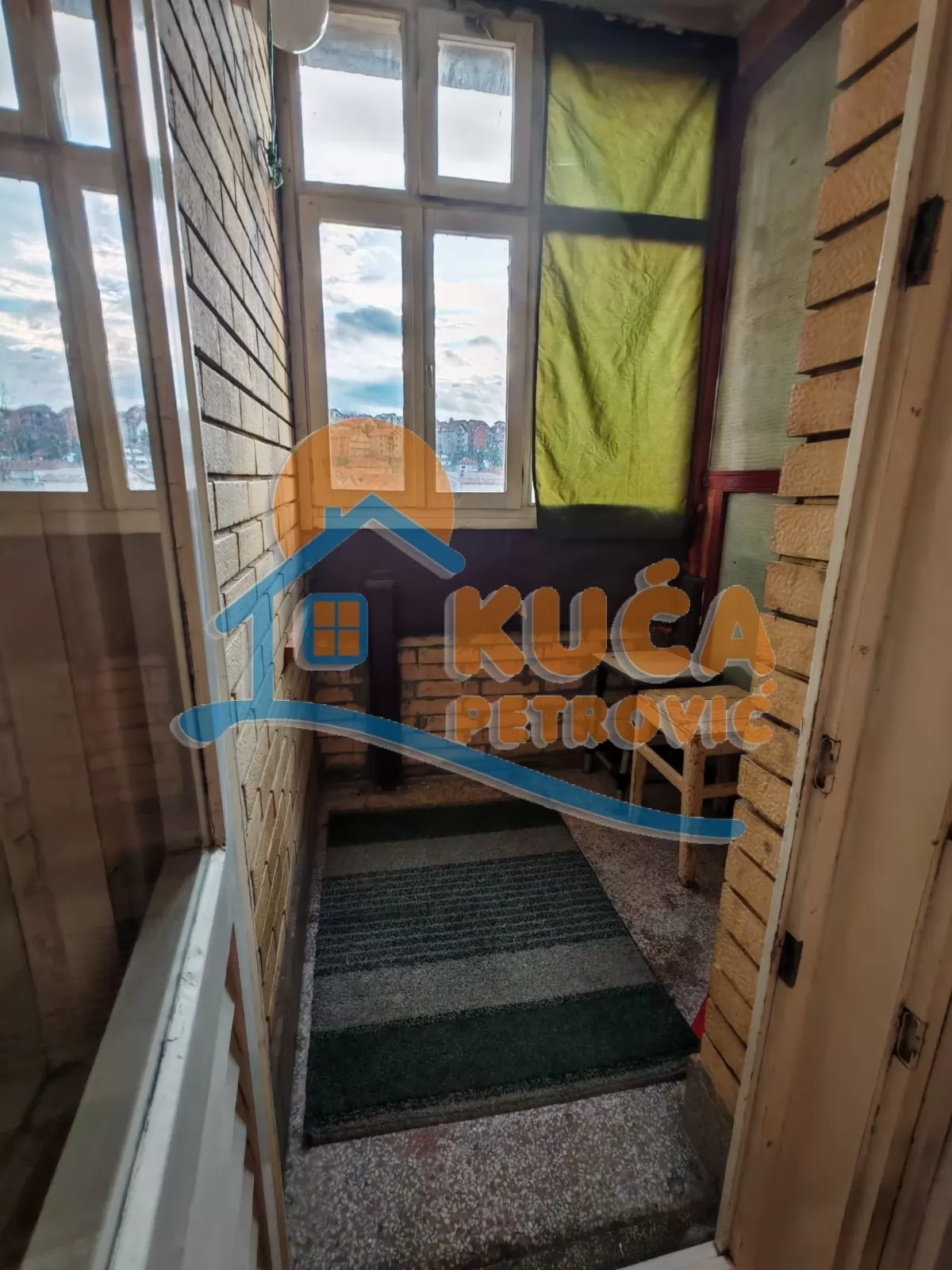 Trosoban stan, 80 m2, Palilula, Gavrila Principa ID: i-015879 23