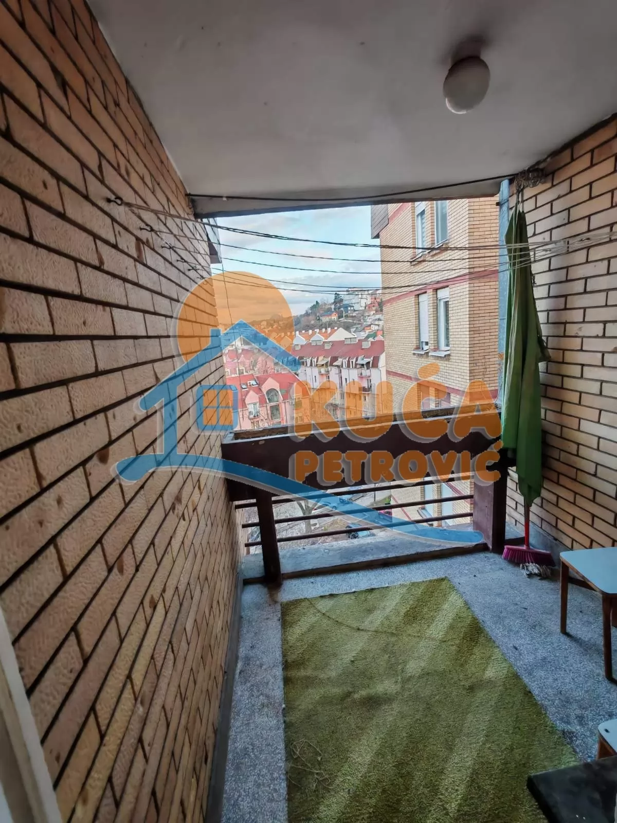 Trosoban stan, 80 m2, Palilula, Gavrila Principa ID: i-015879 24