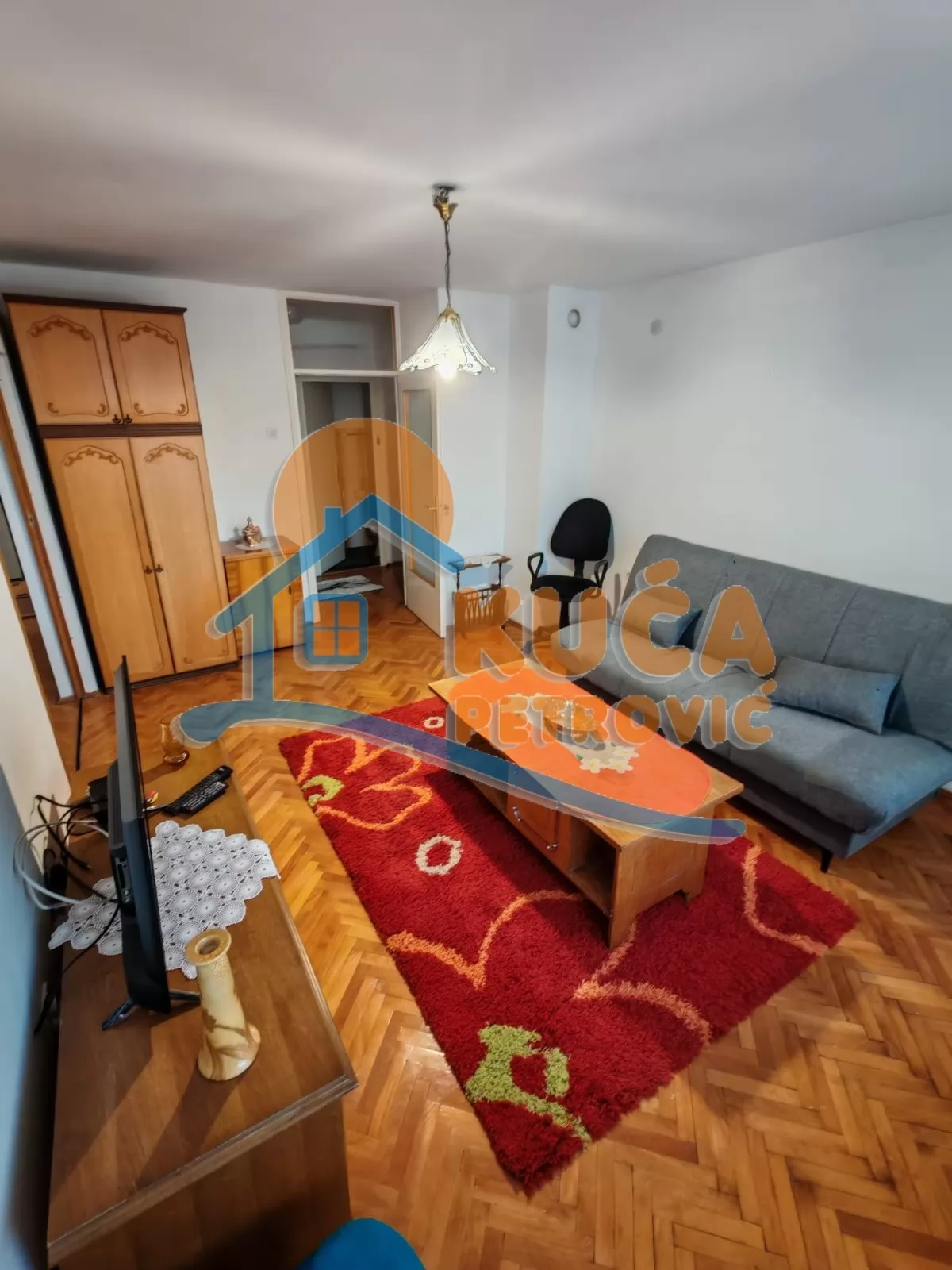 Trosoban stan, 80 m2, Palilula, Gavrila Principa ID: i-015879 3