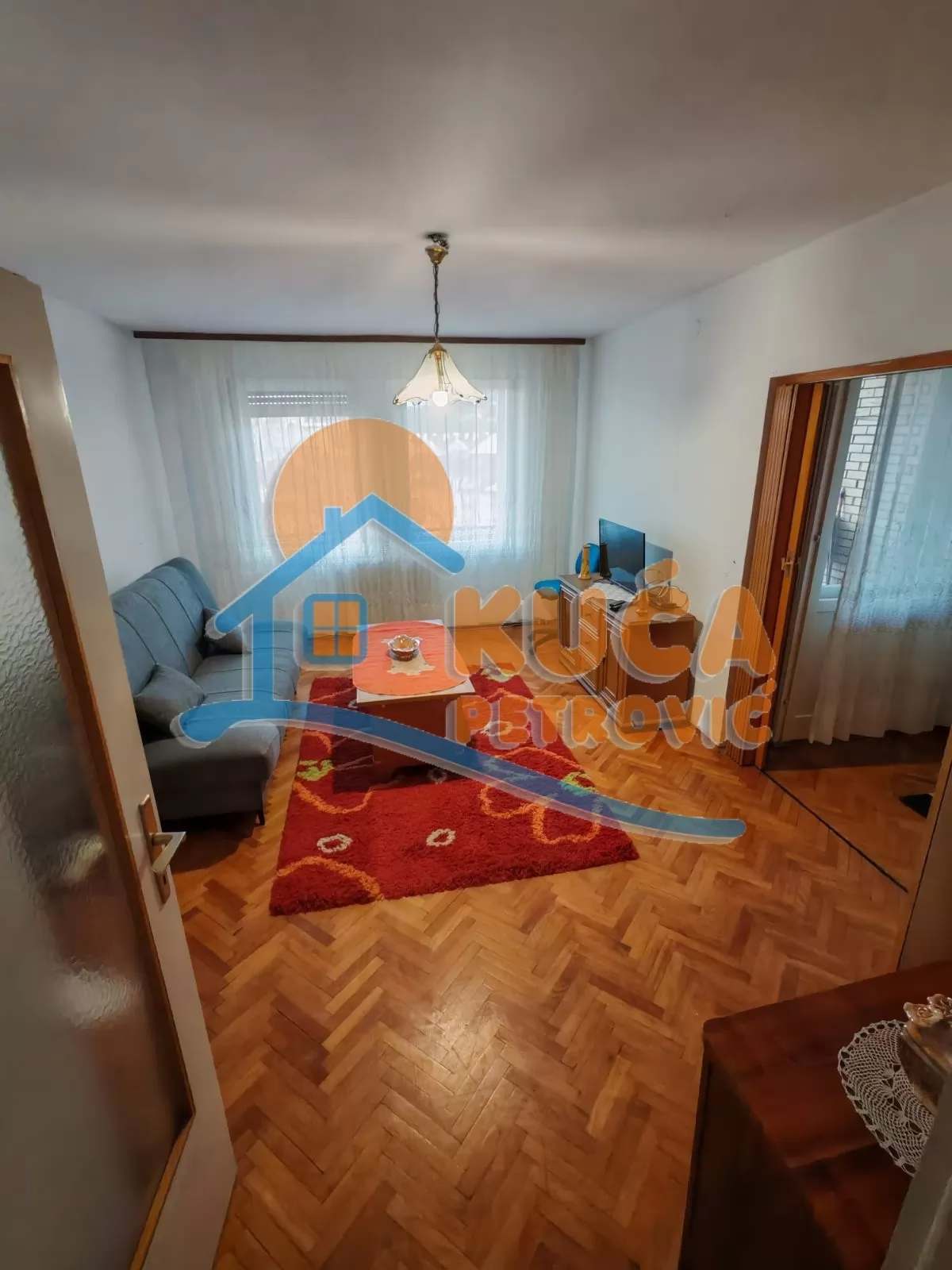 Trosoban stan, 80 m2, Palilula, Gavrila Principa ID: i-015879 4