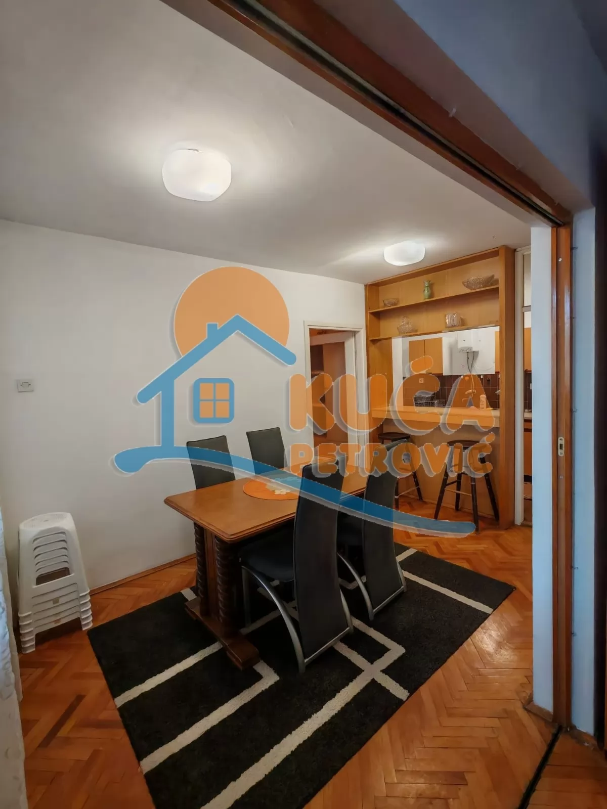 Trosoban stan, 80 m2, Palilula, Gavrila Principa ID: i-015879 5