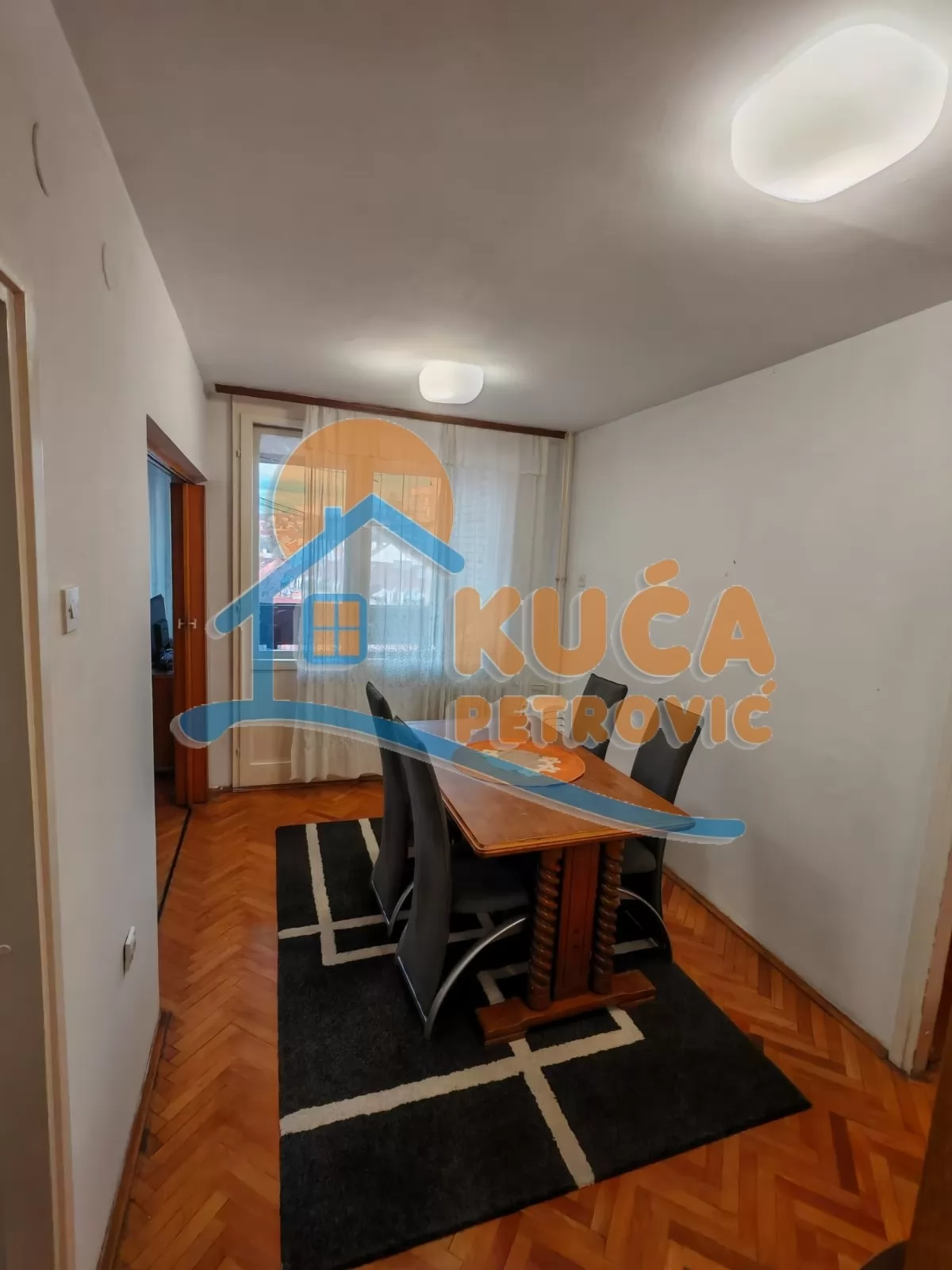 Trosoban stan, 80 m2, Palilula, Gavrila Principa ID: i-015879 6