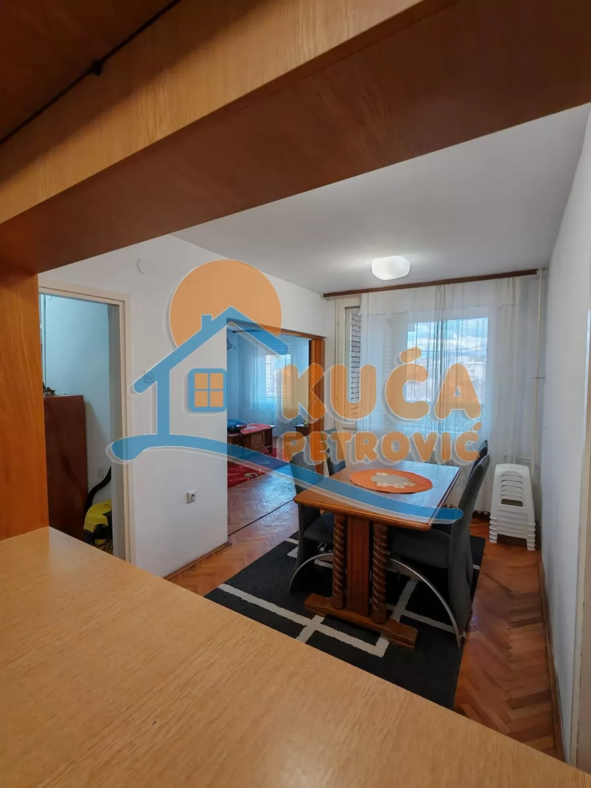 Trosoban stan, 80 m2, Palilula, Gavrila Principa ID: i-015879 7