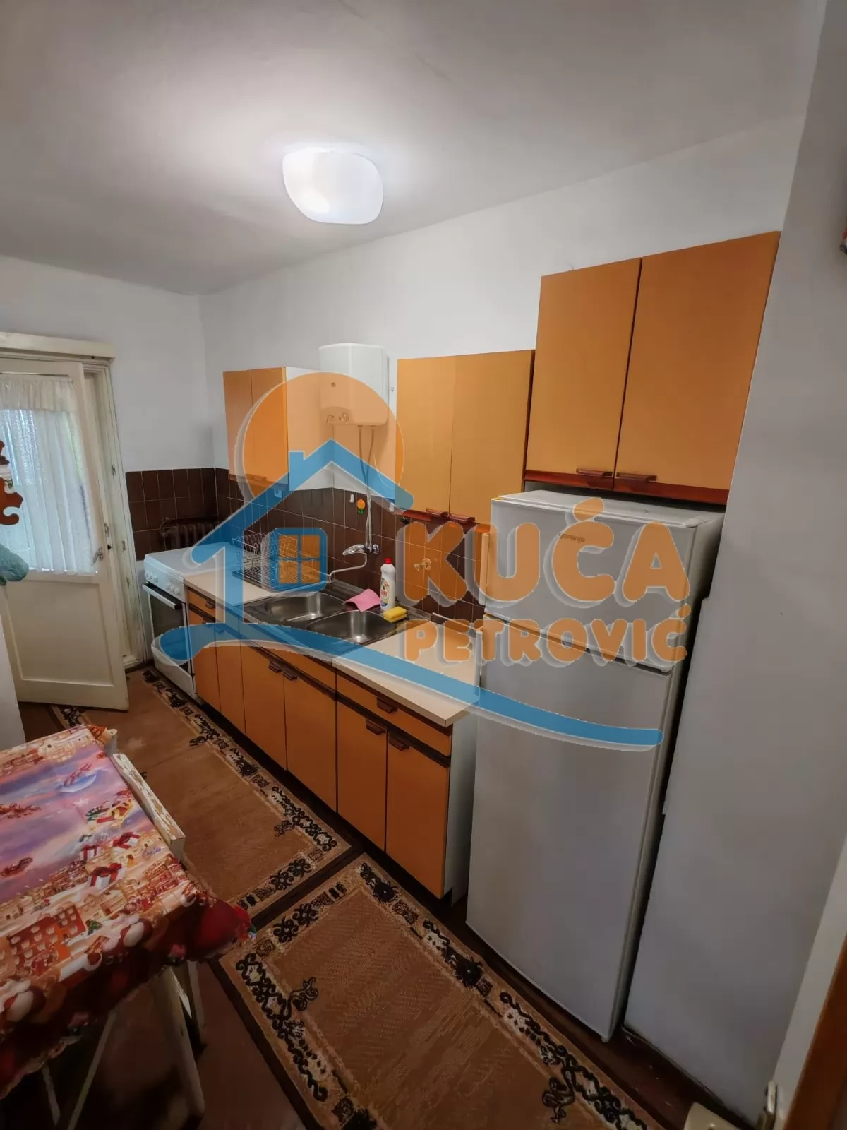 Trosoban stan, 80 m2, Palilula, Gavrila Principa ID: i-015879 9