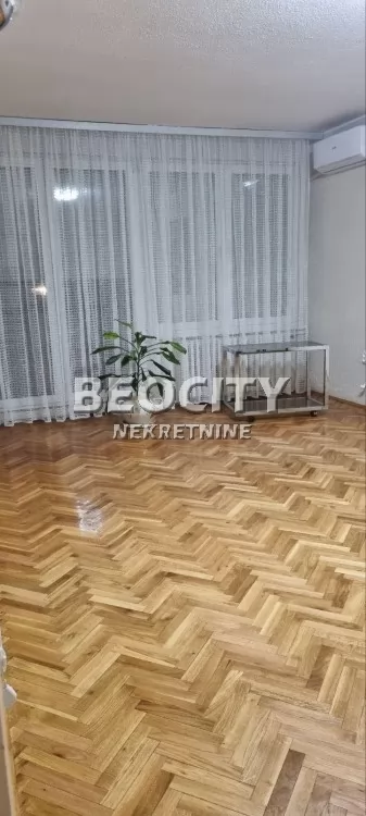 Trosoban stan, 90 m2, Novi Beograd, Omladinskih brigada ID: 127800 11