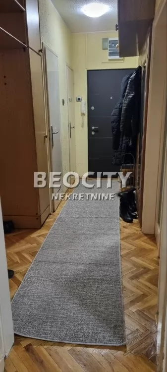 Trosoban stan, 90 m2, Novi Beograd, Omladinskih brigada ID: 127800 12