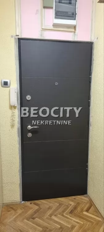 Trosoban stan, 90 m2, Novi Beograd, Omladinskih brigada ID: 127800 13