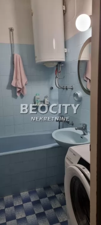 Trosoban stan, 90 m2, Novi Beograd, Omladinskih brigada ID: 127800 14