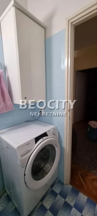 Trosoban stan, 90 m2, Novi Beograd, Omladinskih brigada ID: 127800 15