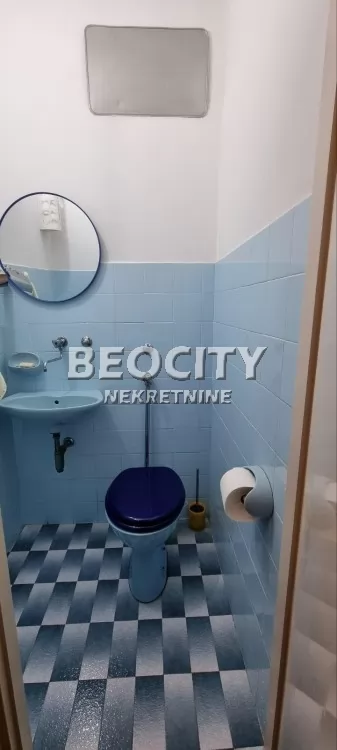 Trosoban stan, 90 m2, Novi Beograd, Omladinskih brigada ID: 127800 16