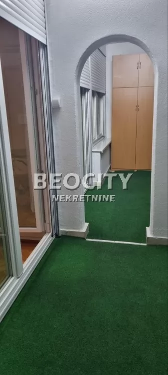 Trosoban stan, 90 m2, Novi Beograd, Omladinskih brigada ID: 127800 17