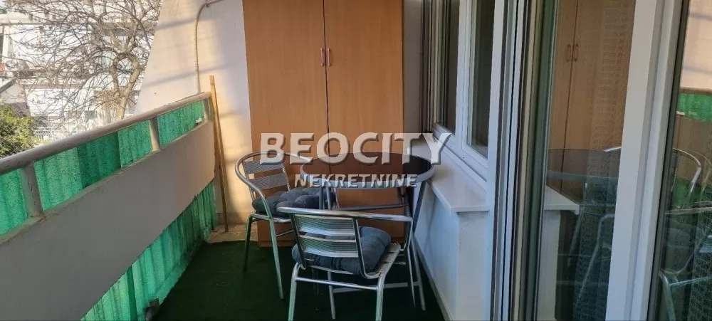 Trosoban stan, 90 m2, Novi Beograd, Omladinskih brigada ID: 127800 19