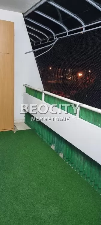 Trosoban stan, 90 m2, Novi Beograd, Omladinskih brigada ID: 127800 20