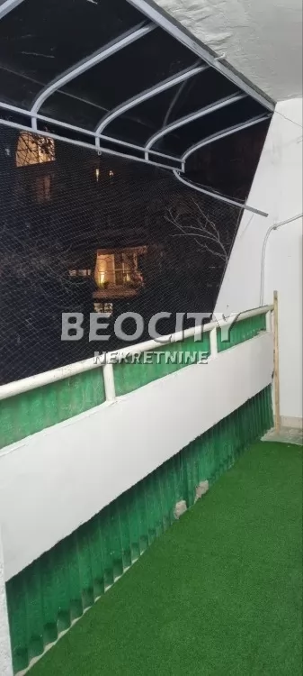 Trosoban stan, 90 m2, Novi Beograd, Omladinskih brigada ID: 127800 21