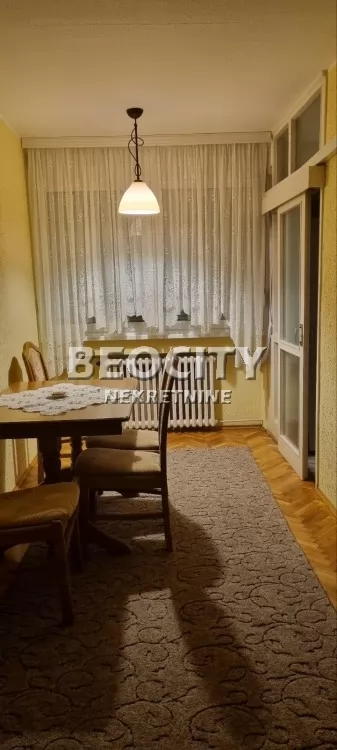 Trosoban stan, 90 m2, Novi Beograd, Omladinskih brigada ID: 127800 3