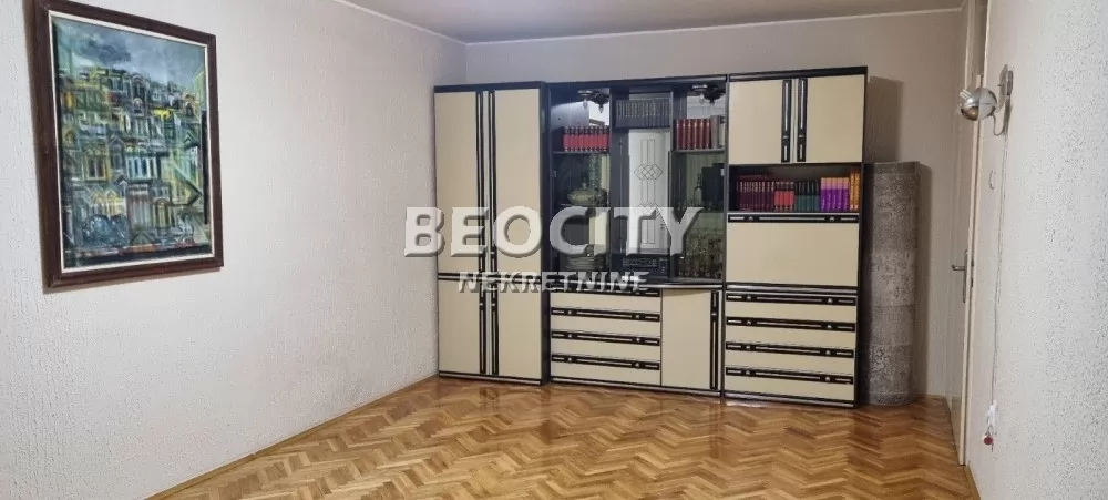 Trosoban stan, 90 m2, Novi Beograd, Omladinskih brigada ID: 127800 4