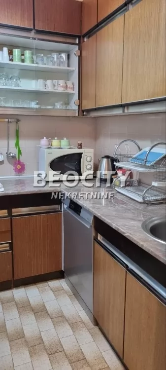 Trosoban stan, 90 m2, Novi Beograd, Omladinskih brigada ID: 127800 5