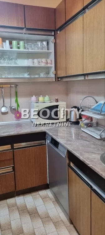 Trosoban stan, 90 m2, Novi Beograd, Omladinskih brigada ID: 127800 6