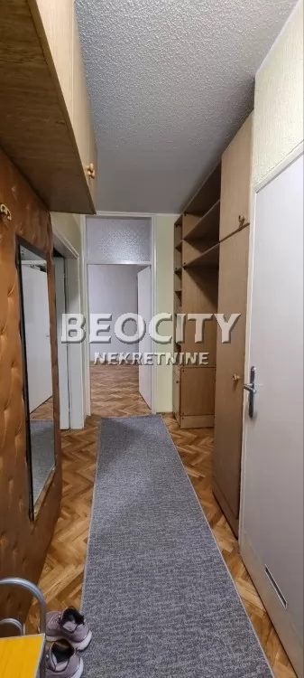 Trosoban stan, 90 m2, Novi Beograd, Omladinskih brigada ID: 127800 7