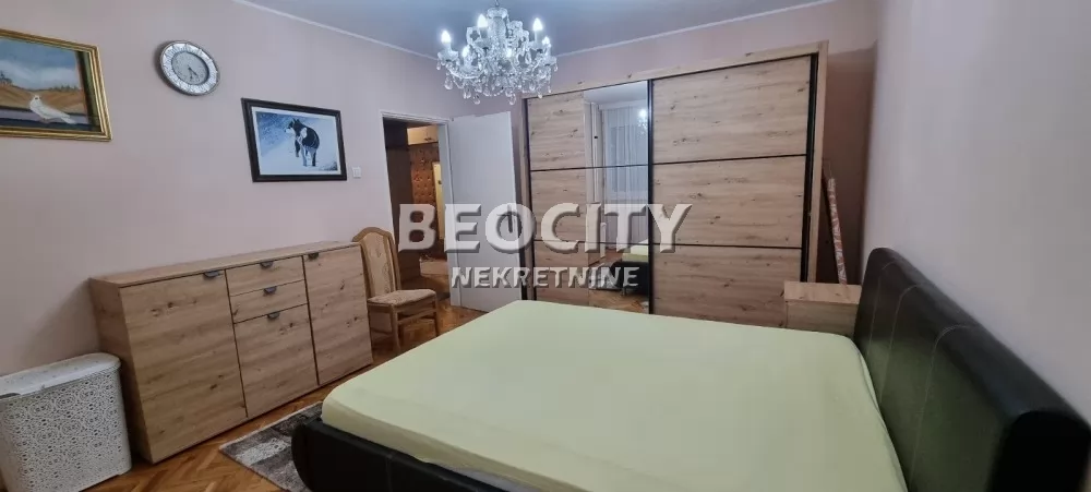 Trosoban stan, 90 m2, Novi Beograd, Omladinskih brigada ID: 127800 8