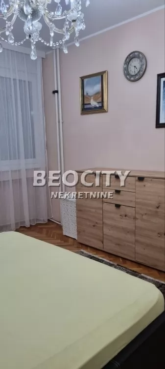 Trosoban stan, 90 m2, Novi Beograd, Omladinskih brigada ID: 127800 9