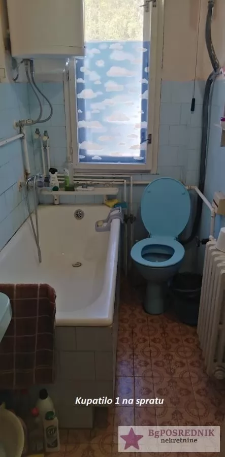 Vrnjačka banja, Gočki put, Kosmajska , 200m2 10