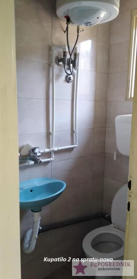 Vrnjačka banja, Gočki put, Kosmajska , 200m2 11