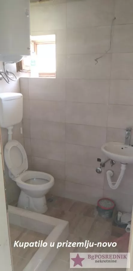 Vrnjačka banja, Gočki put, Kosmajska , 200m2 12