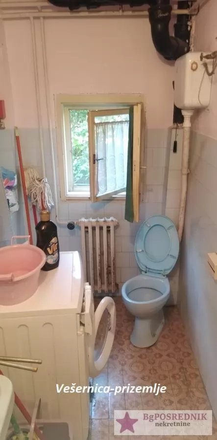 Vrnjačka banja, Gočki put, Kosmajska , 200m2 13