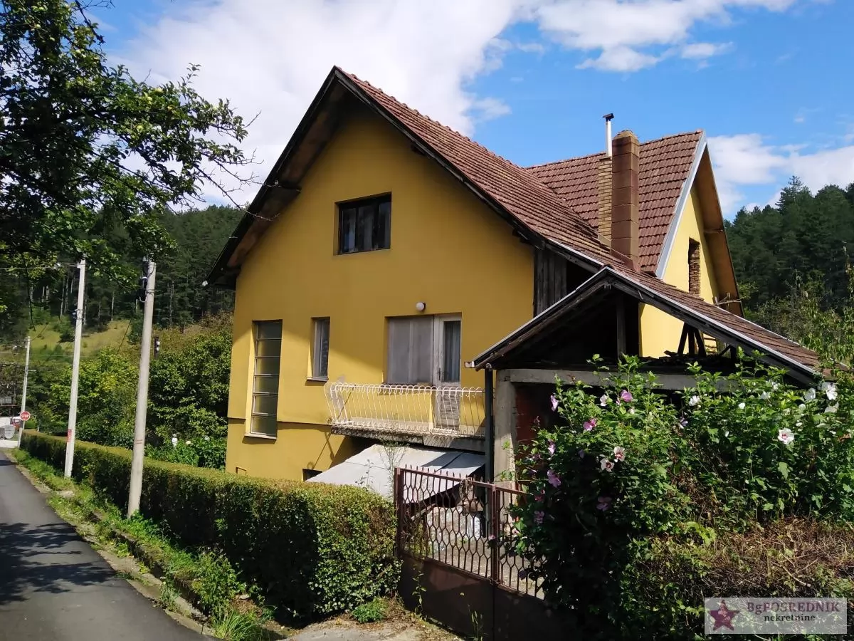 Vrnjačka banja, Gočki put, Kosmajska , 200m2 3