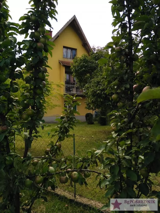 Vrnjačka banja, Gočki put, Kosmajska , 200m2 4